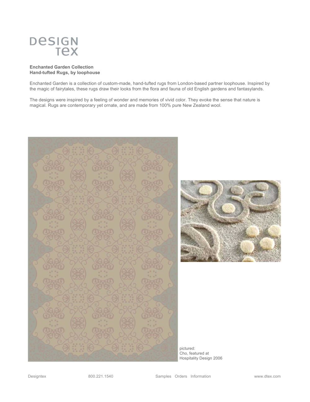 DESIGNTEX - 31146, 22397