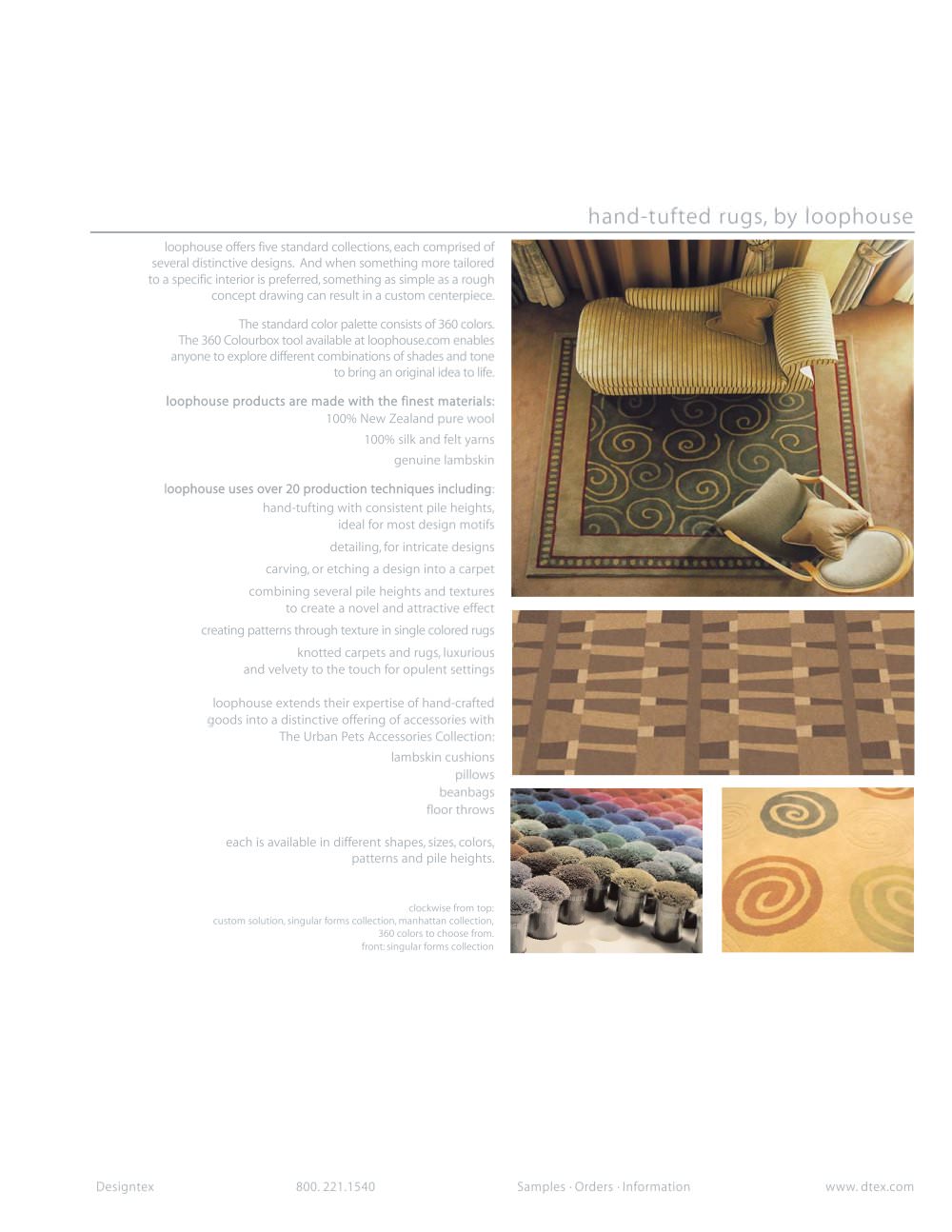 DESIGNTEX - 31540, 22396