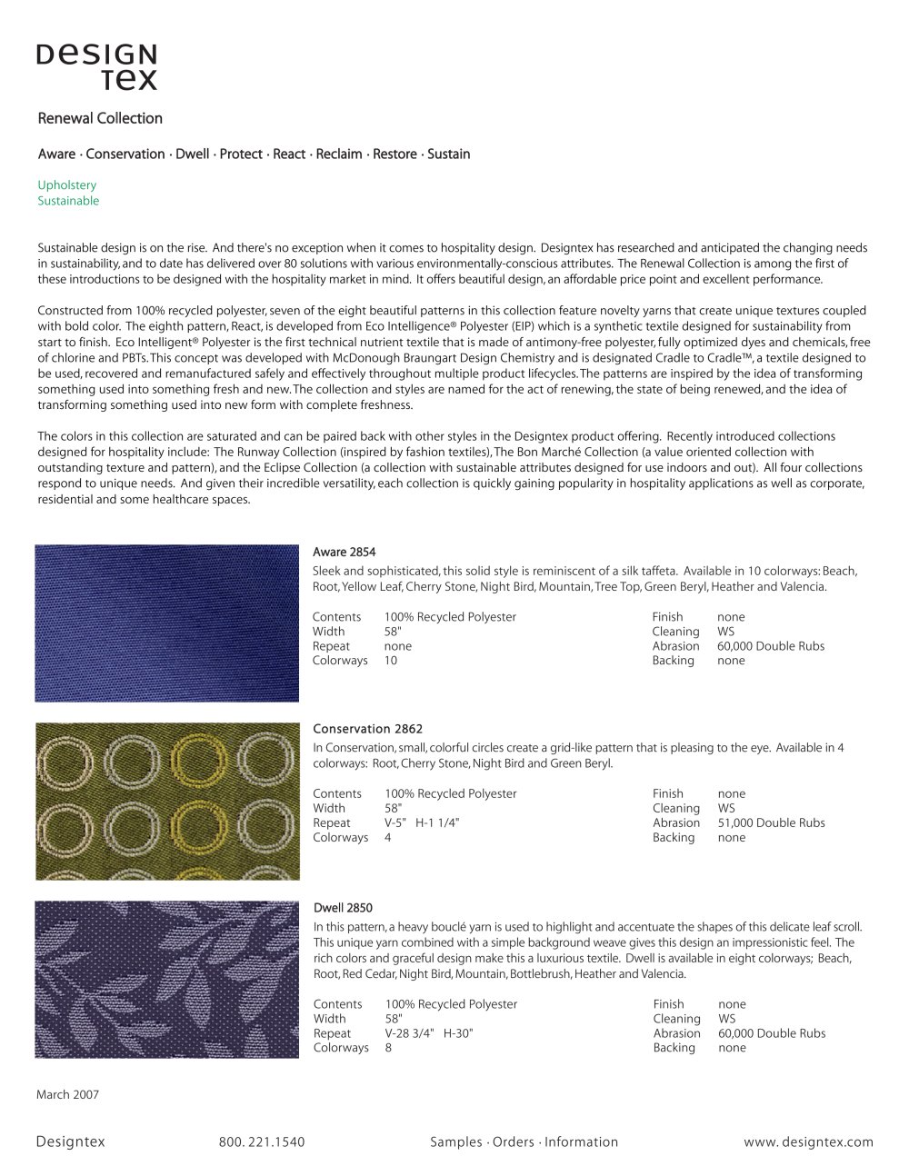 DESIGNTEX - 119042
