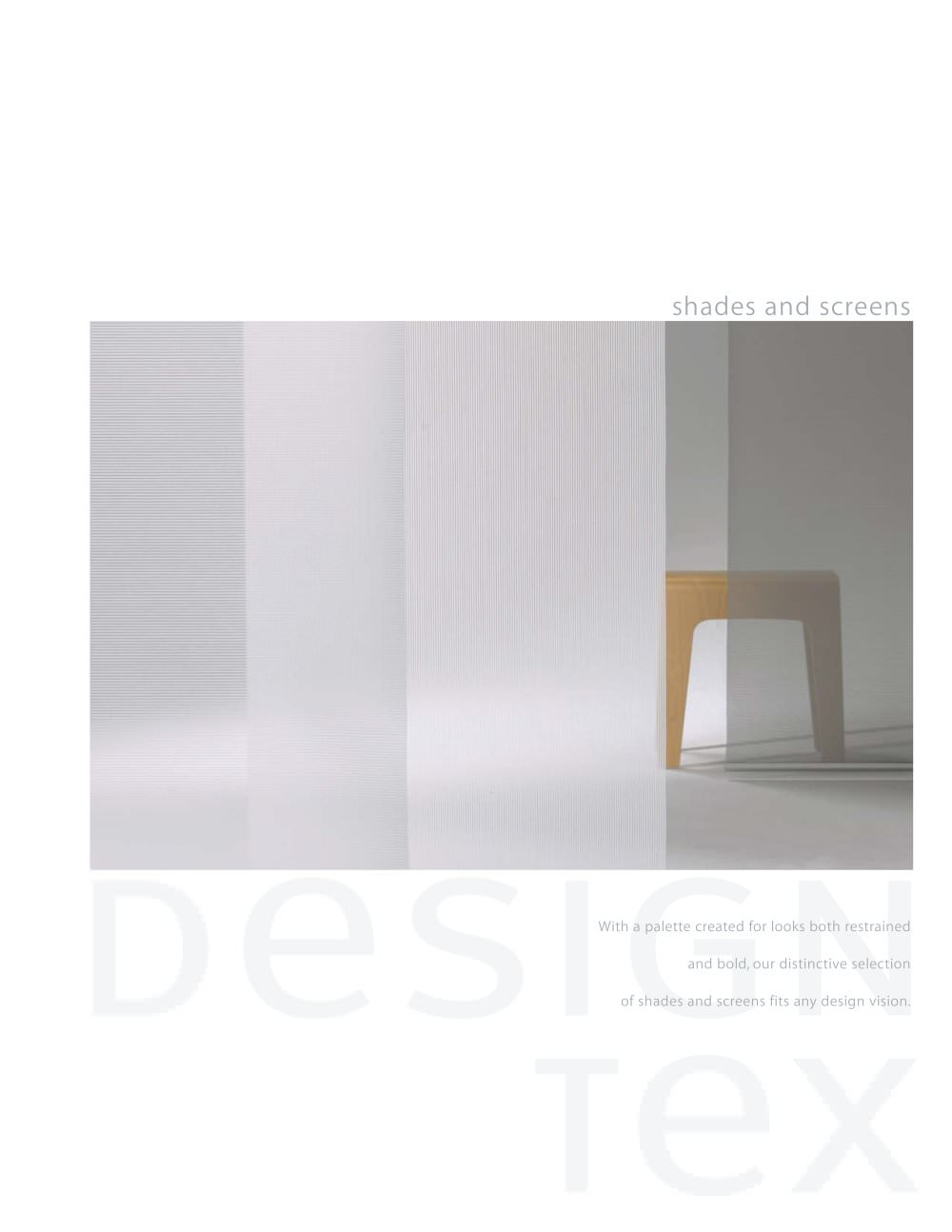 DESIGNTEX - 