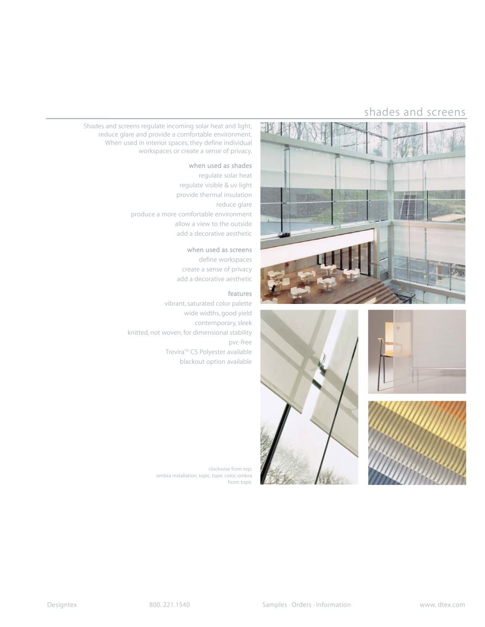 DESIGNTEX - 