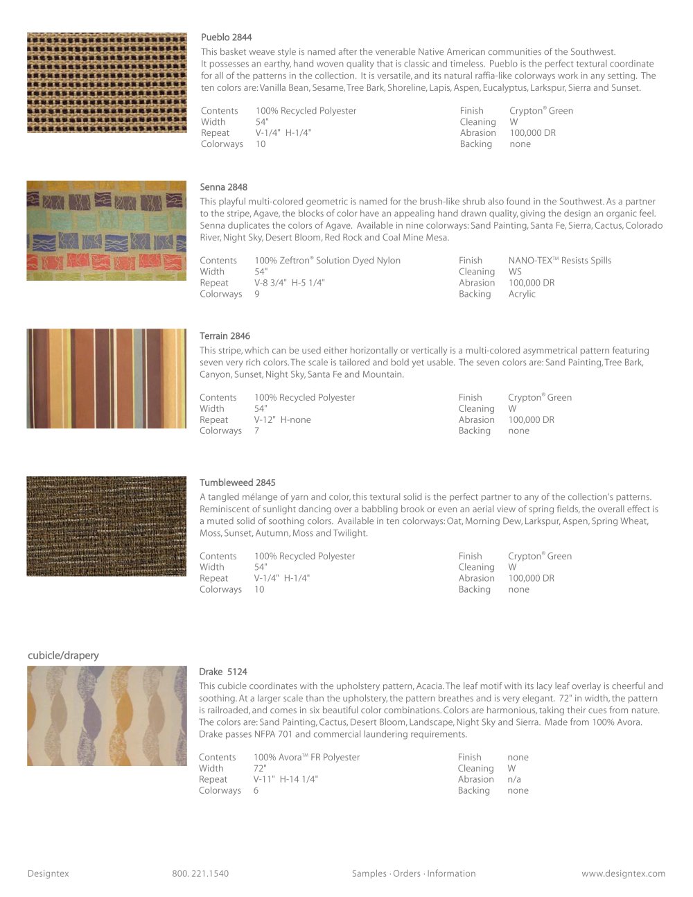 DESIGNTEX - 31139