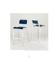 1951 Barstool