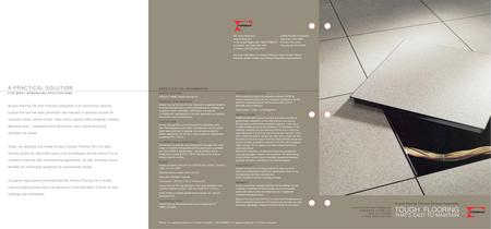 Access Flooring