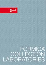 FORMICA COLLECTION LABORATORIES