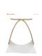 Capelli&nbsp;Stool