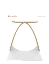 Capelli Stool