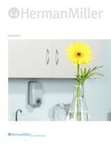 Casework brochure