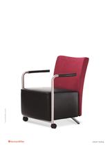 Celeste Seating Product Sheet