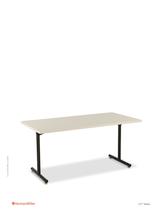 CLT Tables Product Sheet