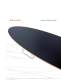 Eames&nbsp;Elliptical&nbsp;Table