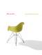 Eames&nbsp;Molded&nbsp;Plastic&nbsp;Chair