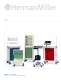 Mobile Technology Carts brochure