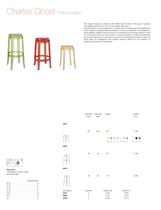 Charles Ghost Philippe Starck