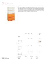 One Piero Lissoni