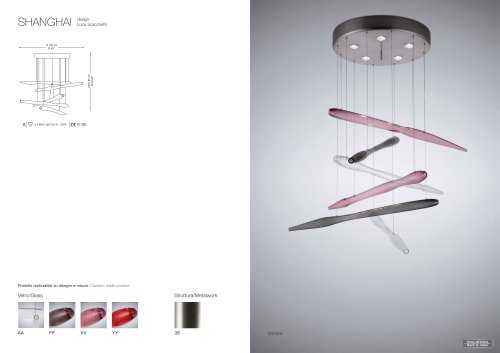 Lighting Contemporaneo