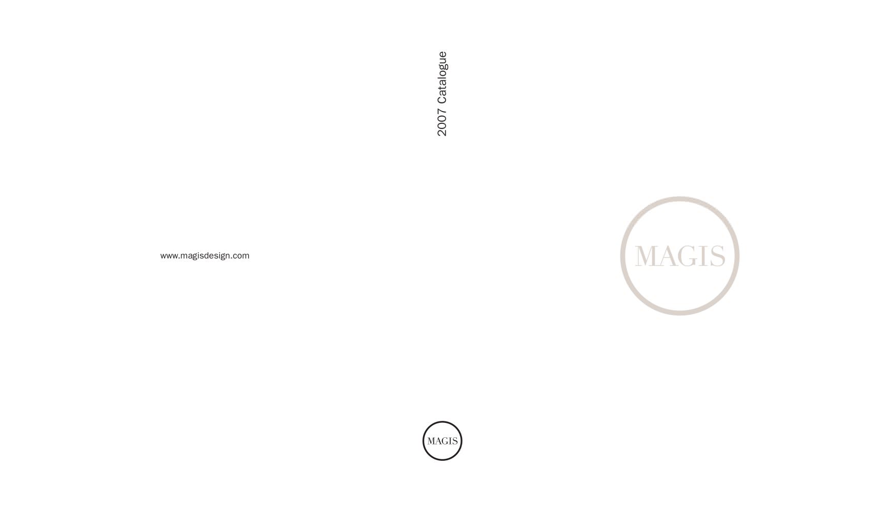 MAGIS - 