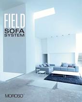 FIELD SOFA SYSTEM 