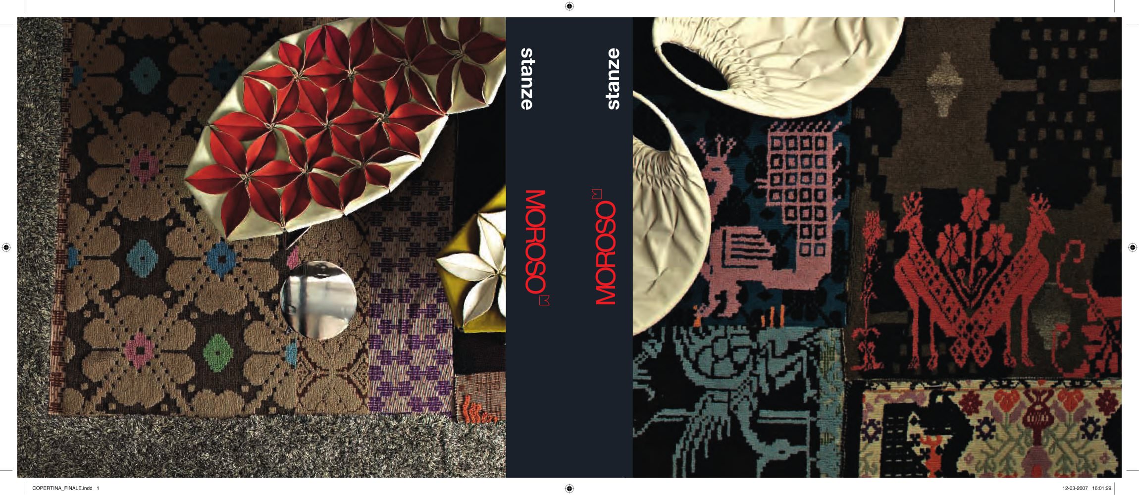 MOROSO - 