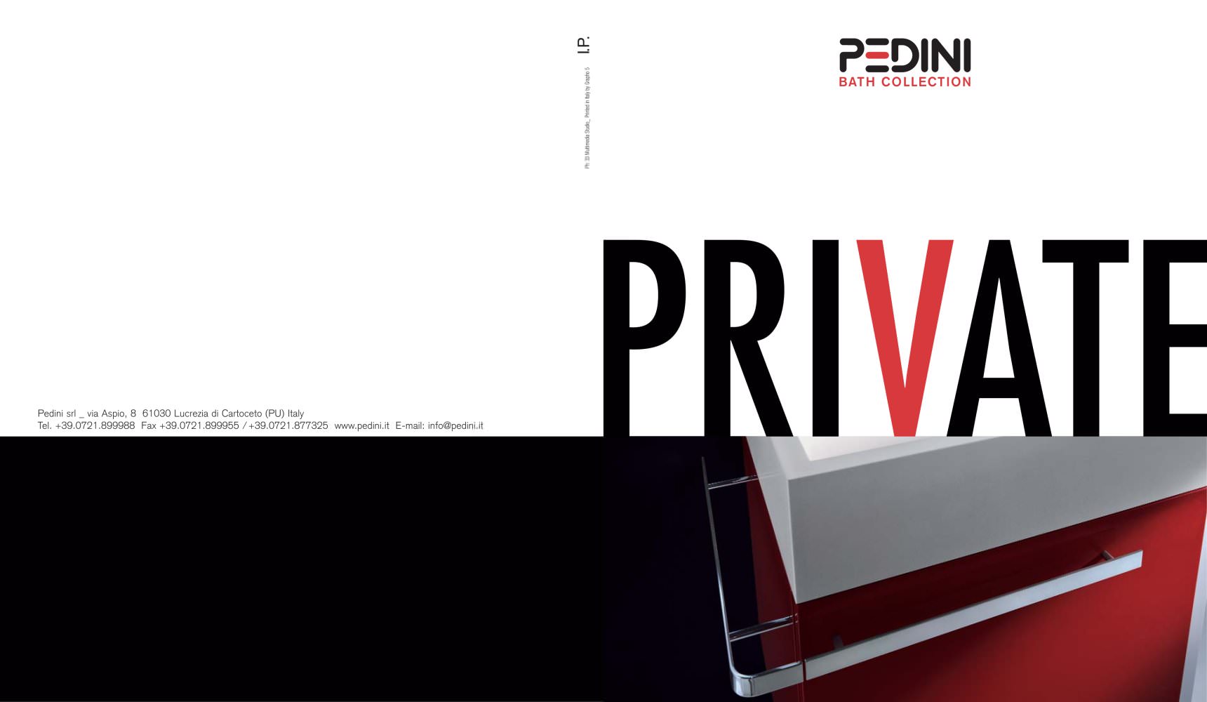 Pedini - 
