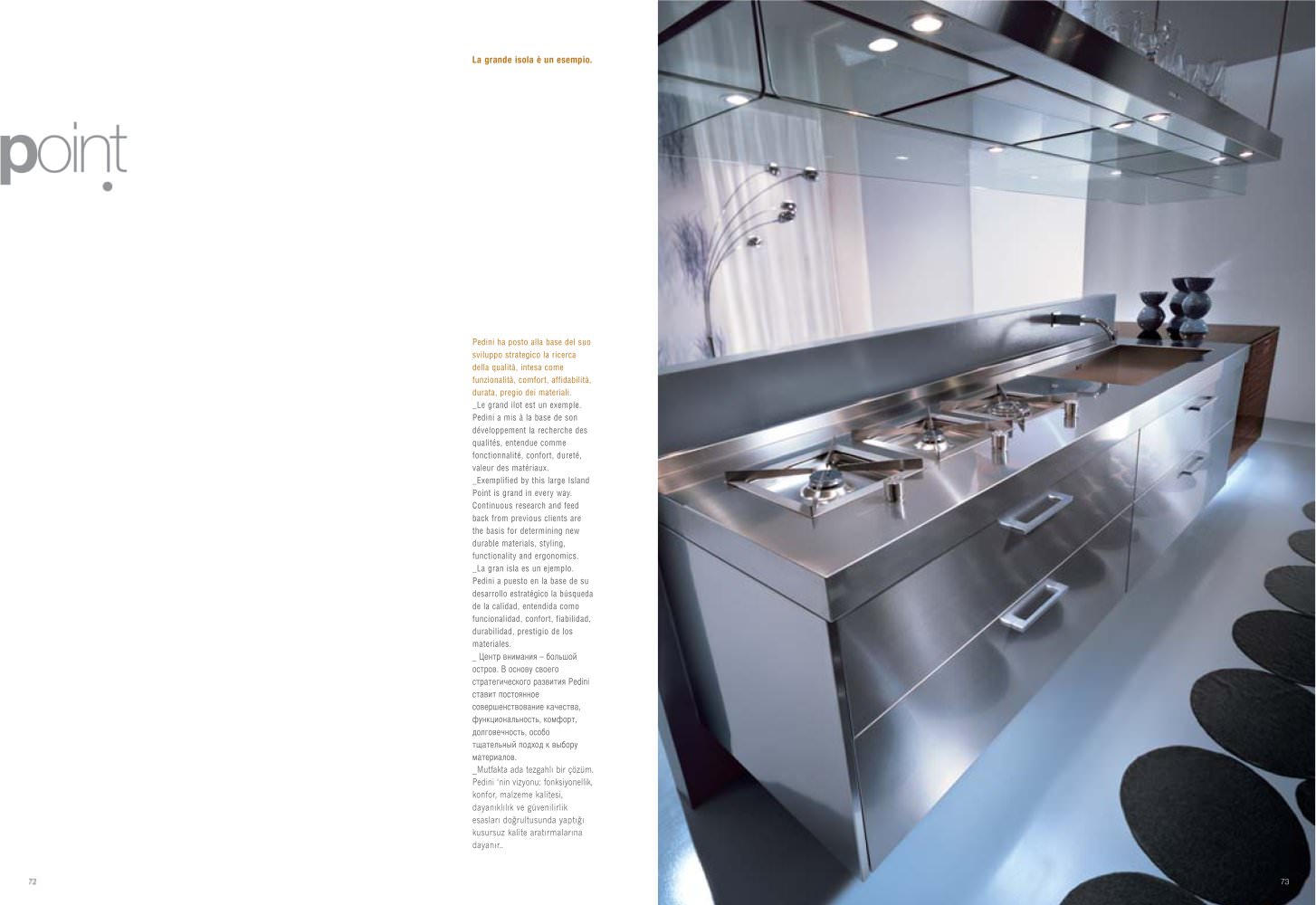 Pedini - 
