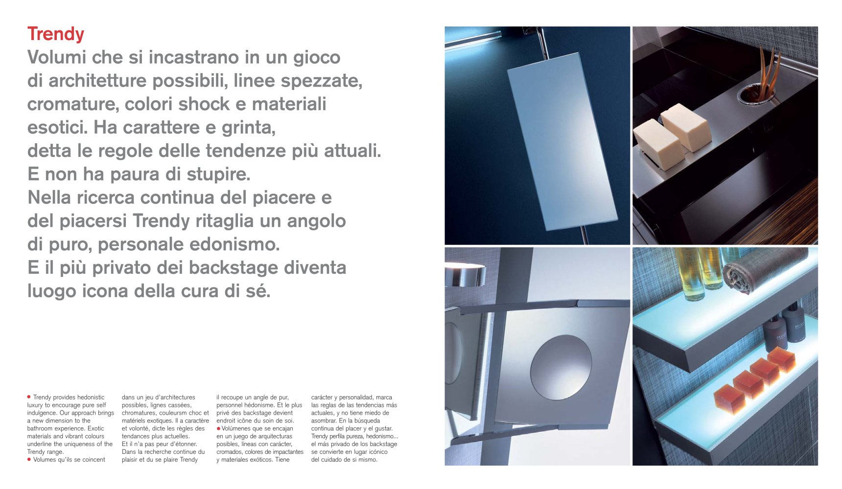 Pedini - 