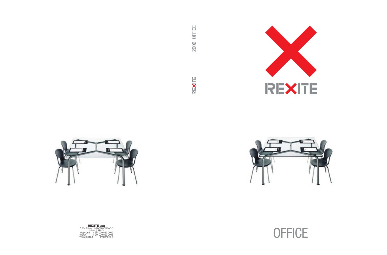 REXITE - 