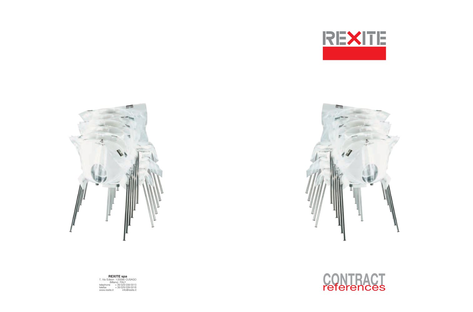 REXITE - 