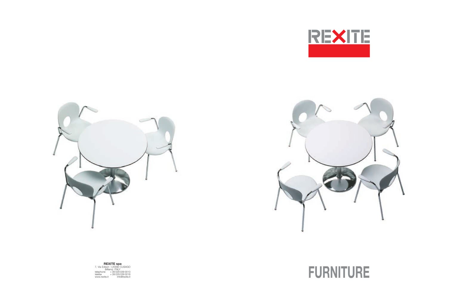 REXITE - 