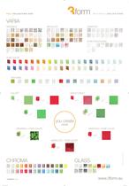 3form Material Poster