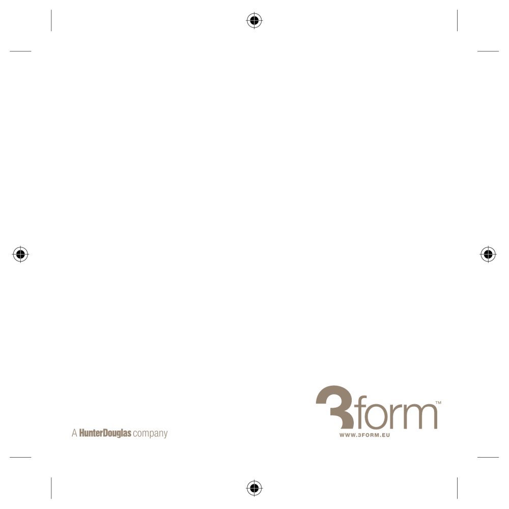 3Form - 