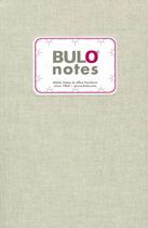 Vincent van Duysen notesbook