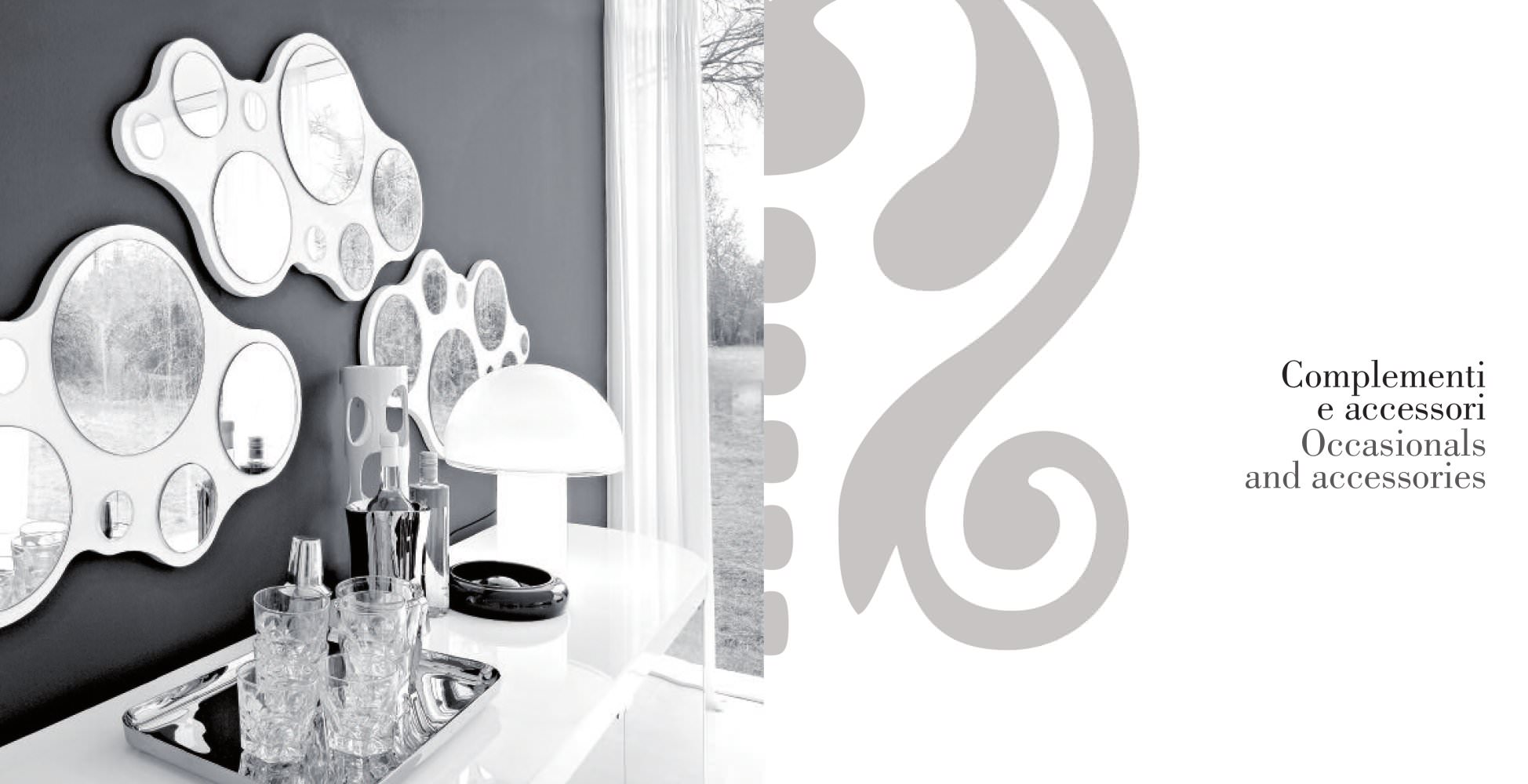 CALLIGARIS - 