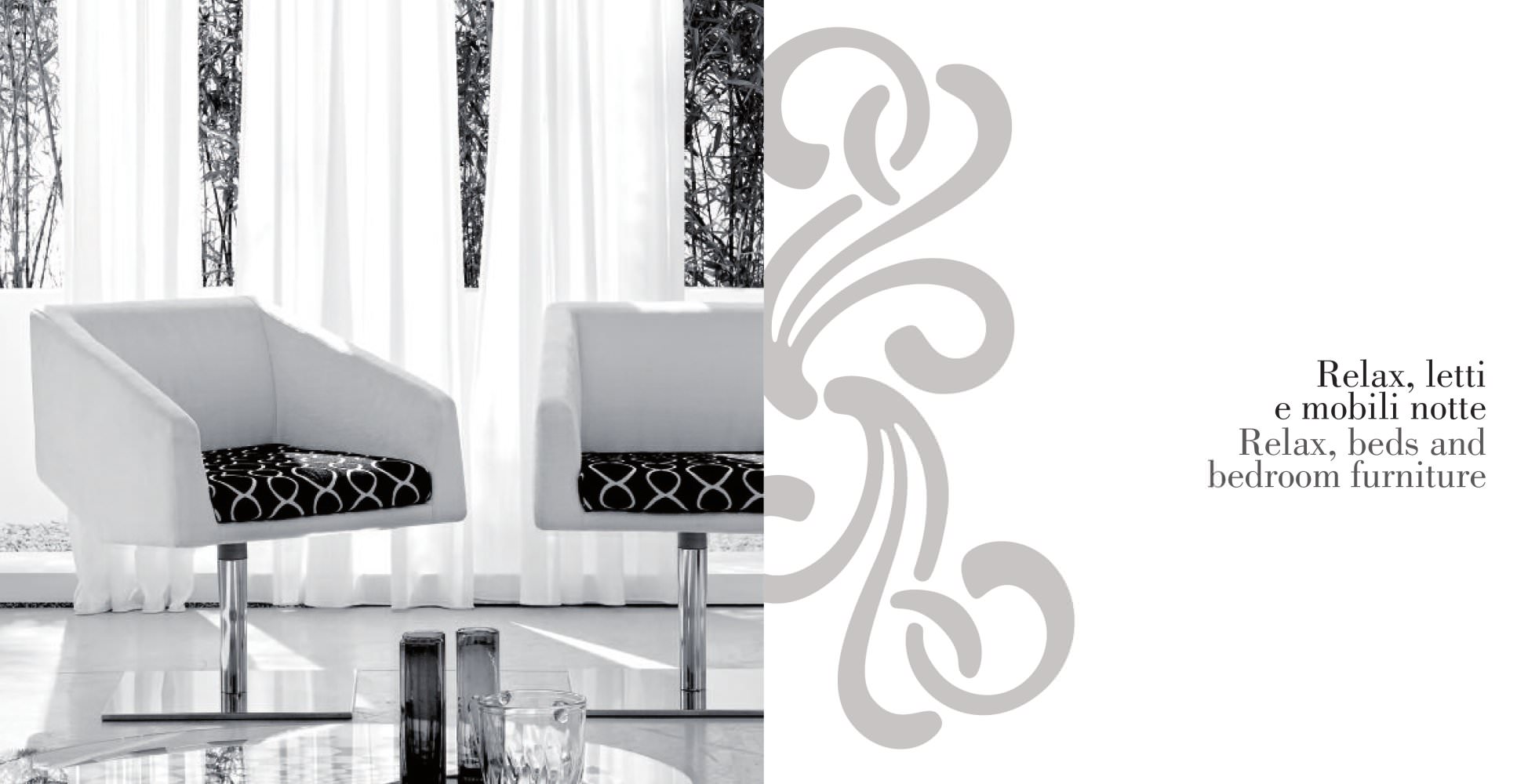 CALLIGARIS - 