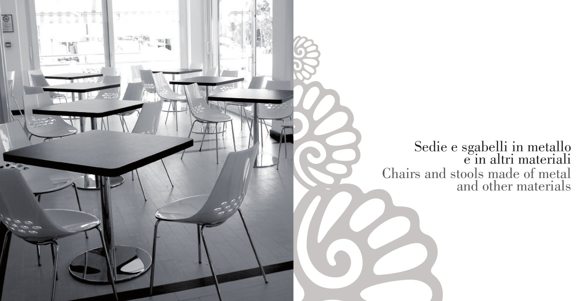 CALLIGARIS - 