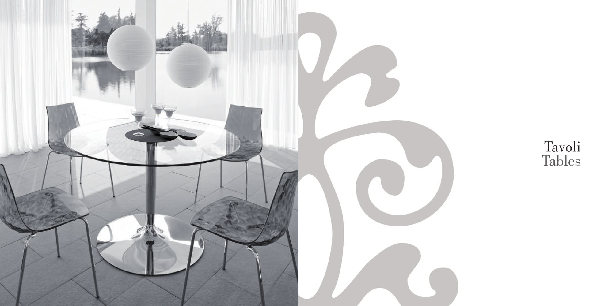 CALLIGARIS - 