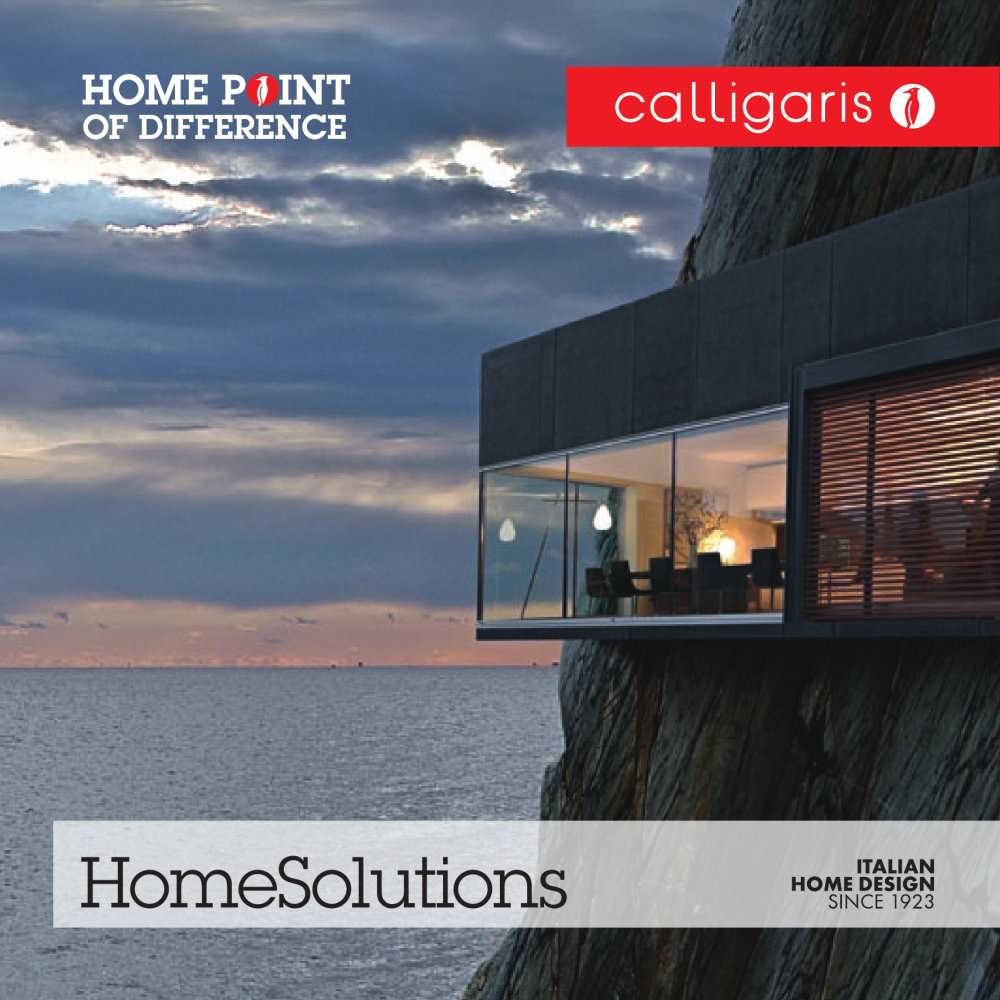 CALLIGARIS - 