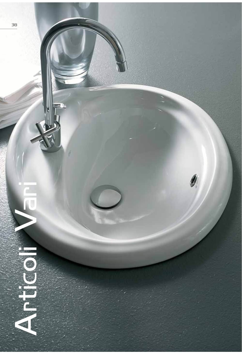 Ceramica Althea - 