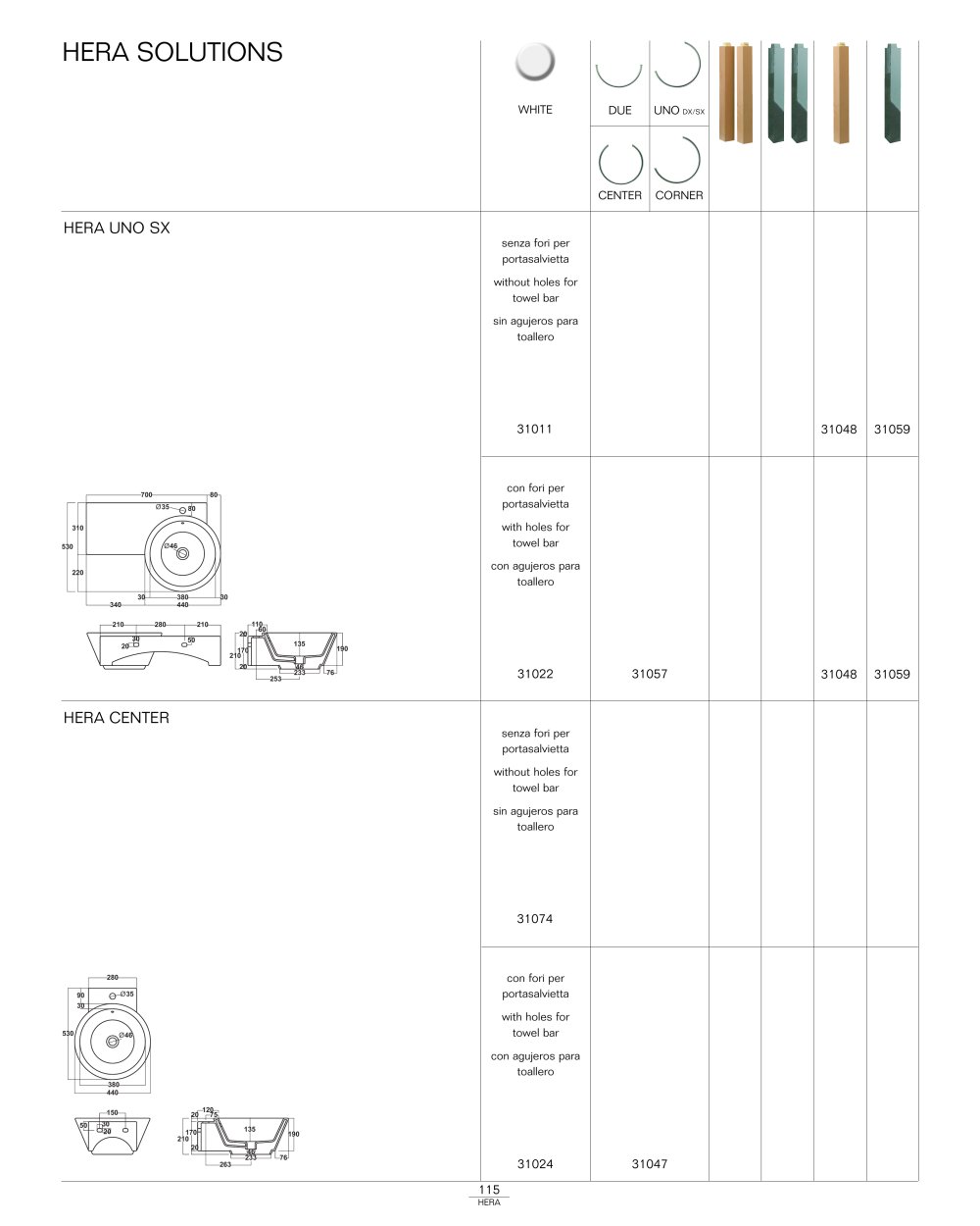 Ceramica Althea - 