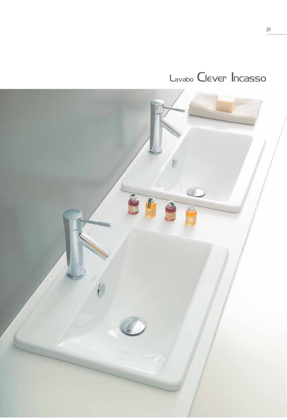 Ceramica Althea - 