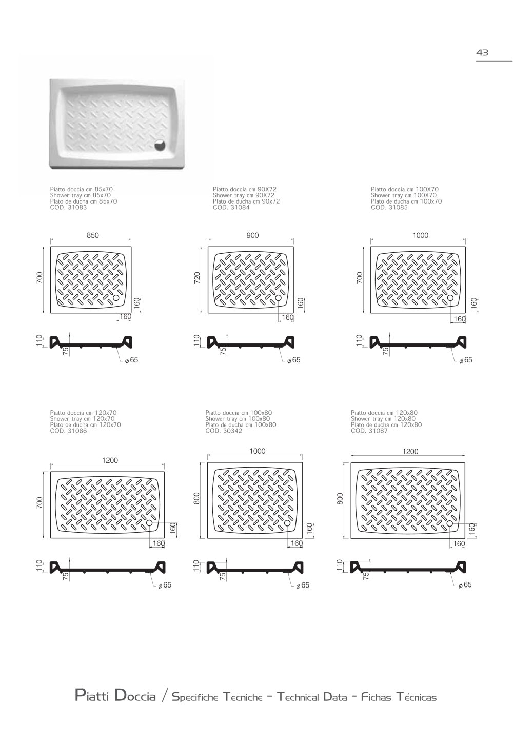 Ceramica Althea - 