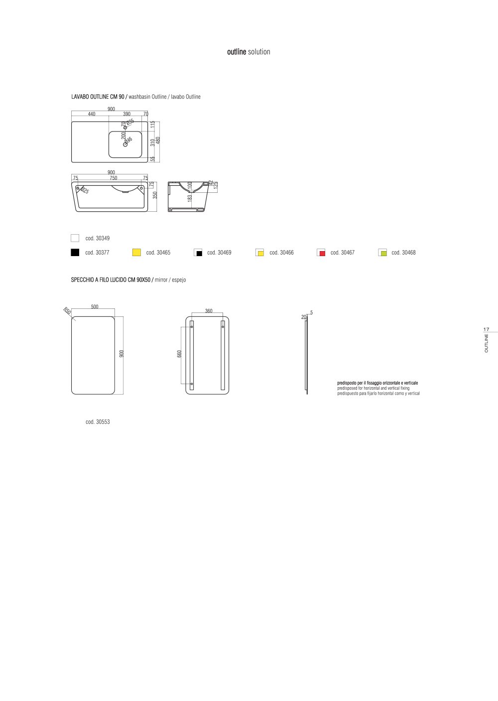 Ceramica Althea - 