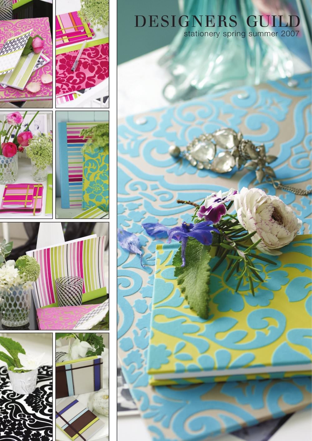 DESIGNERS GUILD - 