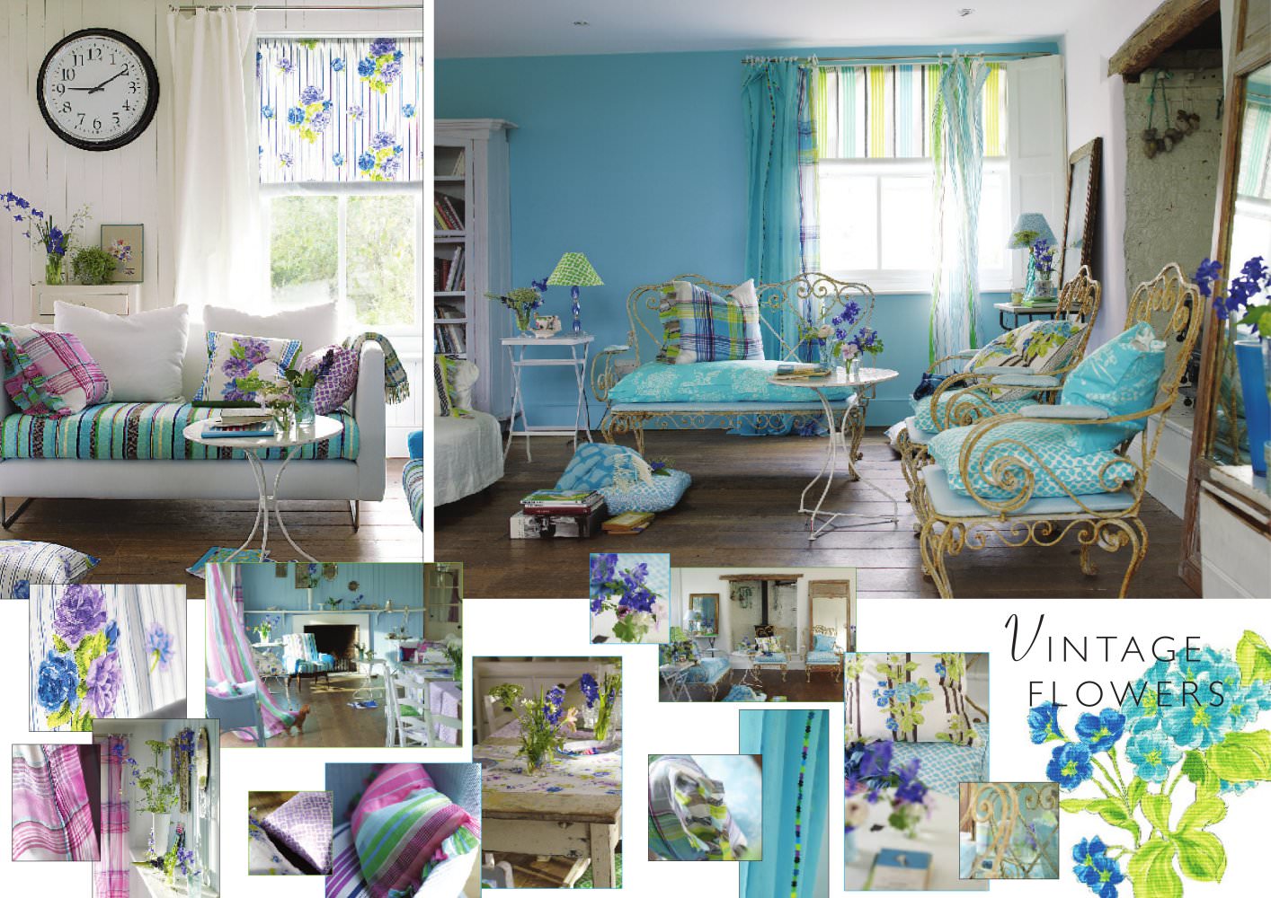 DESIGNERS GUILD - 