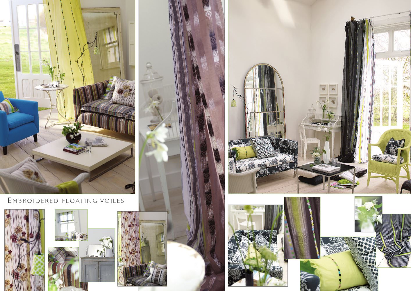 DESIGNERS GUILD - 