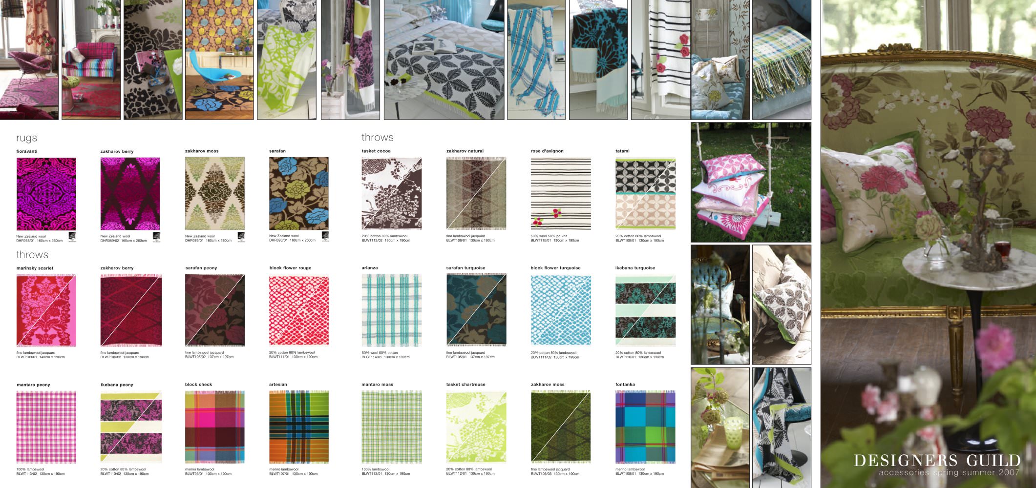 DESIGNERS GUILD - 22390