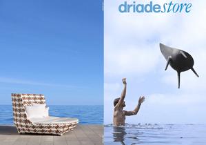 Driadestore 2011