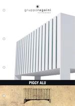 piggy aluminio