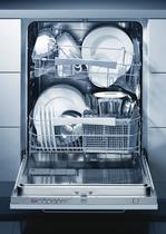 Built In 2009 - Dishcare & Laundry