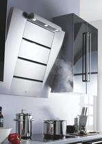 Built In 2009 - Hoods & Range Cookers